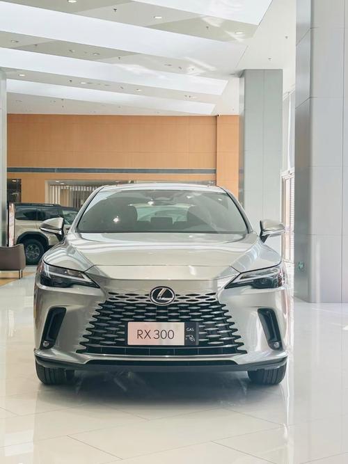 雷克萨斯300新款价格及图片,雷克萨斯300新款价格2021款