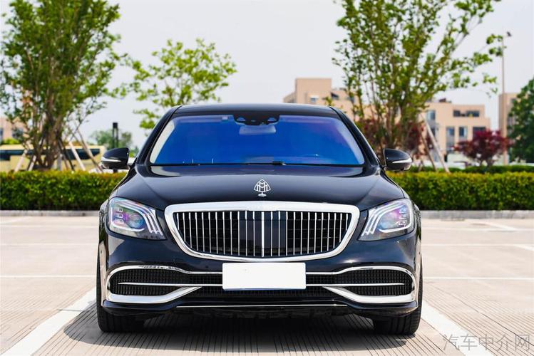 奔驰s600为啥叫迈巴赫 奔驰s600为啥叫迈巴赫p