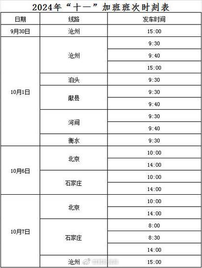 【全国客车时刻表查询官网,客车查询路线查询】