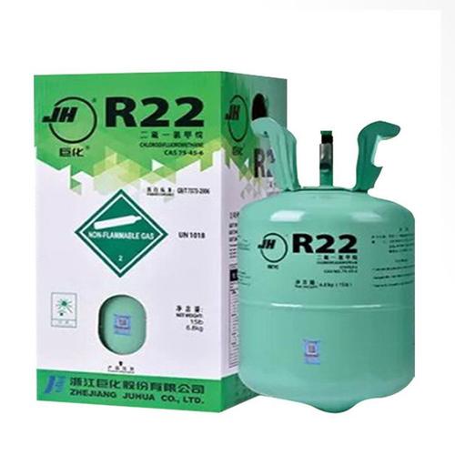 氟利昂10公斤一罐多少钱 氟利昂多少钱一瓶