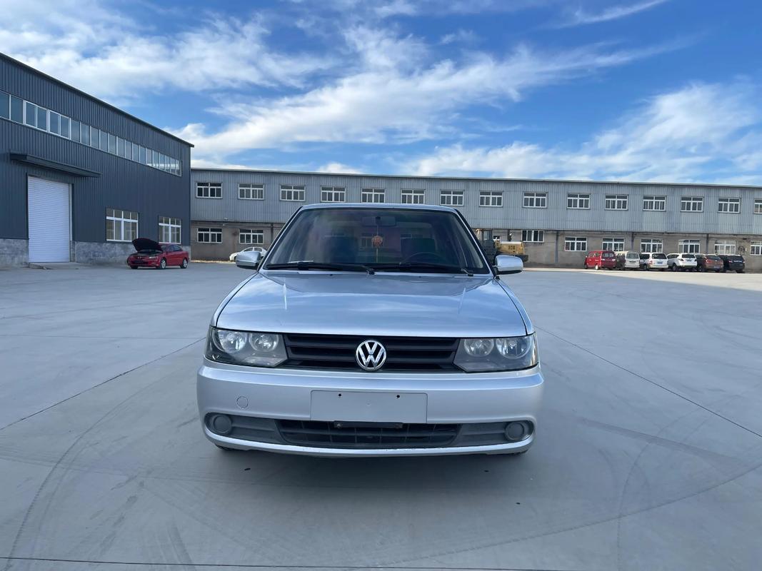 2012年捷达伙伴能卖多少钱 2012款捷达伙伴二手车报价