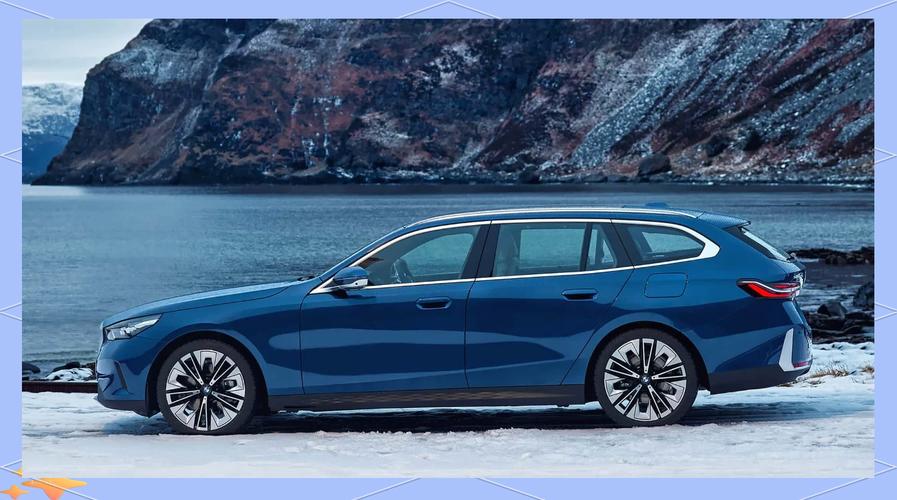 新款宝马5系旅行版 2021款宝马5系旅行版