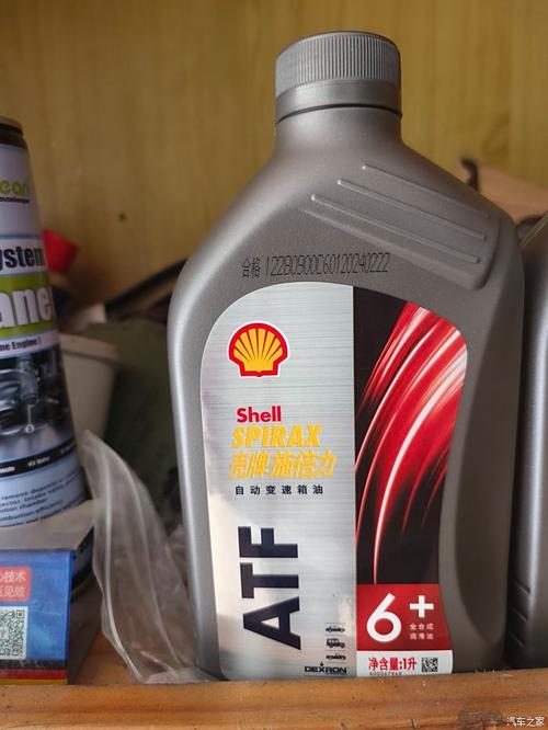 标致307手动变速箱油 标致307手动变速箱油型号