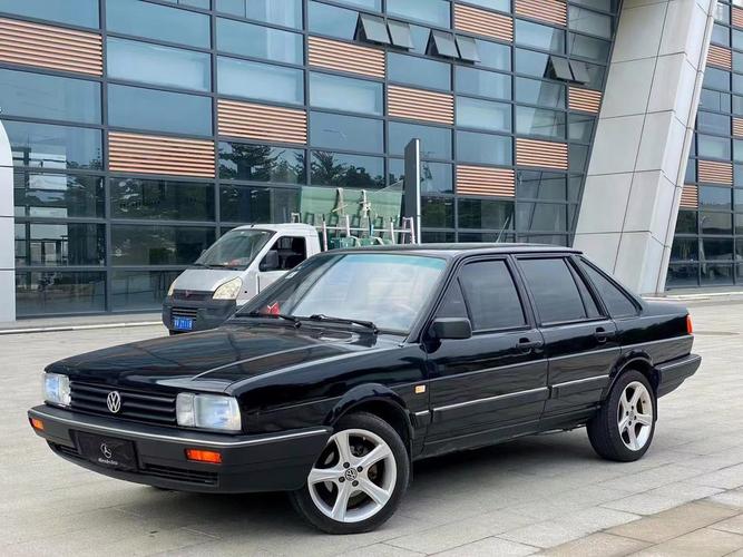 桑塔纳2000当年价格 桑塔纳2000 出来的时候价格