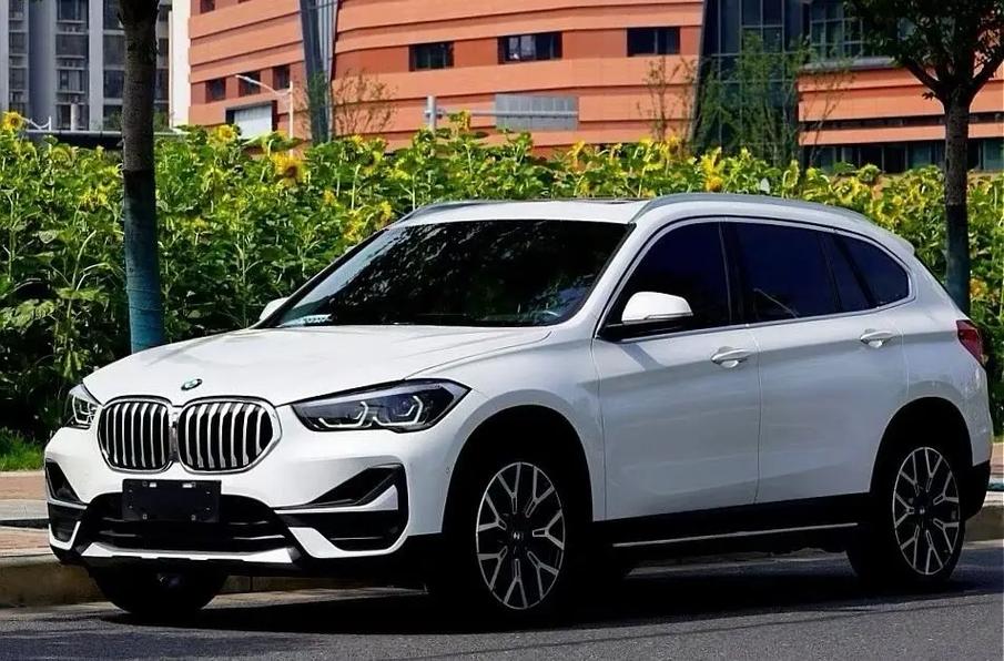 宝马x1四缸落地要多少钱 4缸宝马x1多少钱