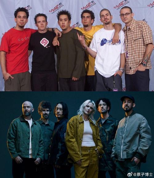 林肯公园解散了吗,林肯公园成员去哪了