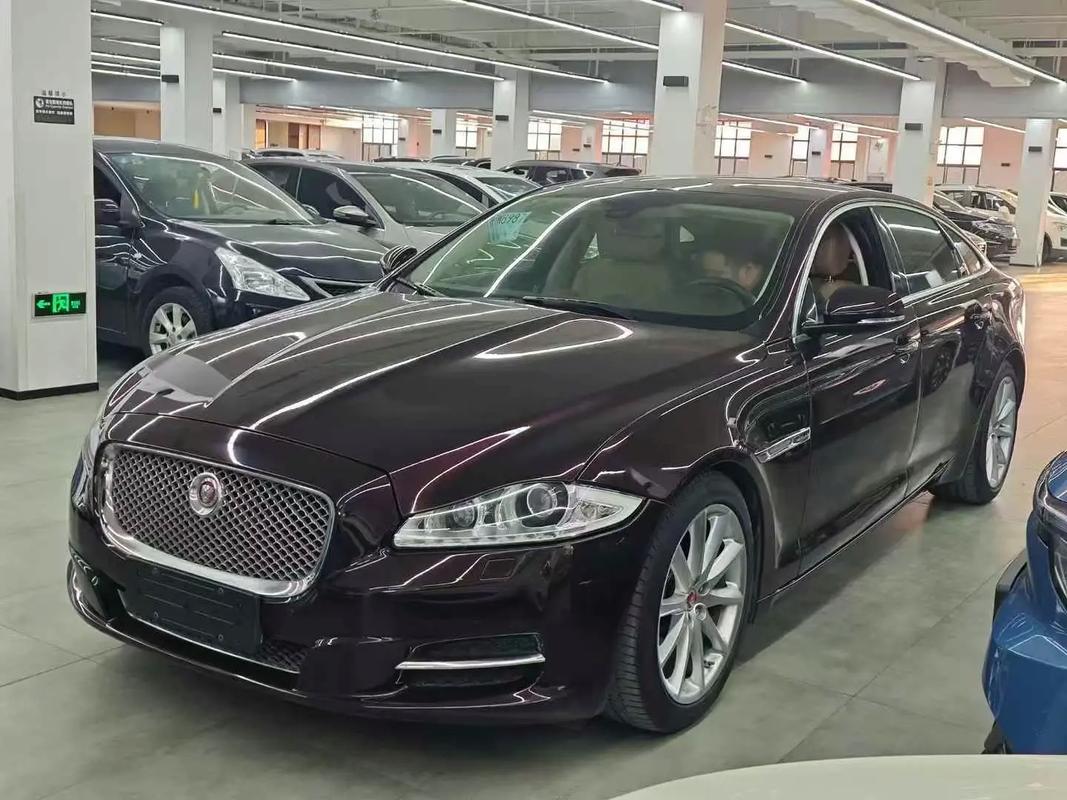 二手捷豹xj价格/二手捷豹xj报价