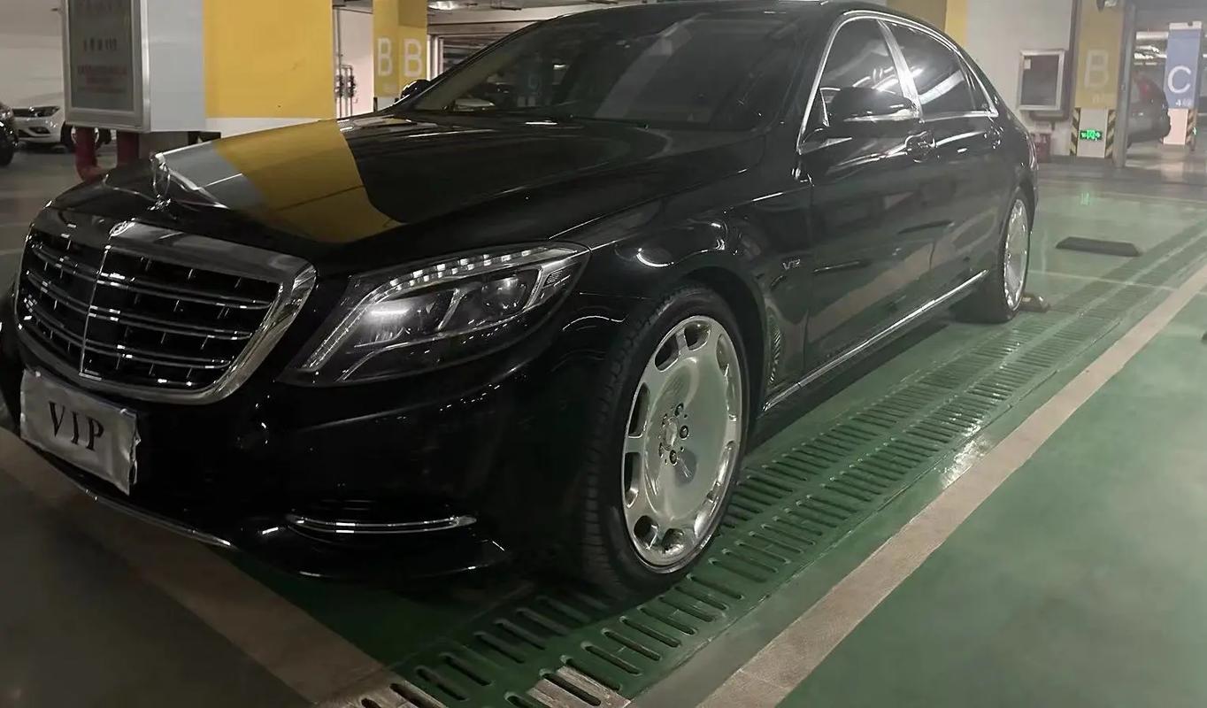 迈巴赫s600什么价格,迈巴赫s600什么价位