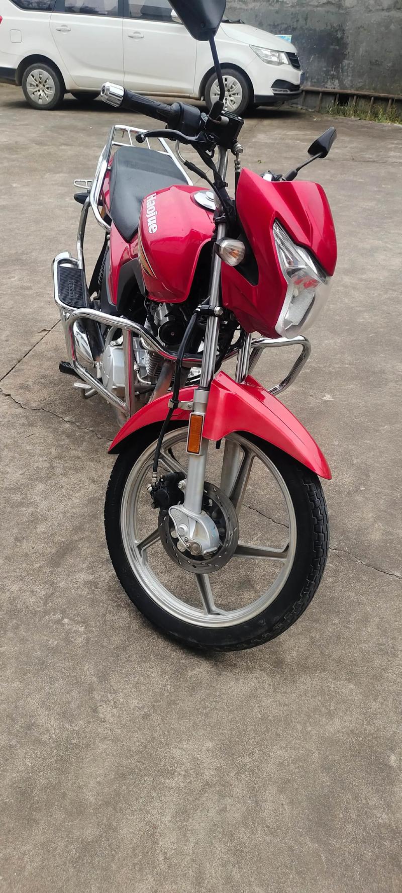 豪爵125哪款最好(豪爵125哪个型号好)