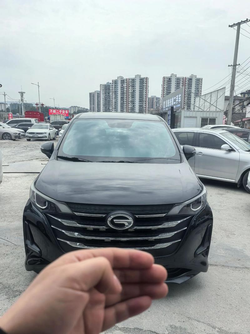 传祺gs7落地多少钱,广汽传祺gs 7多少钱一辆