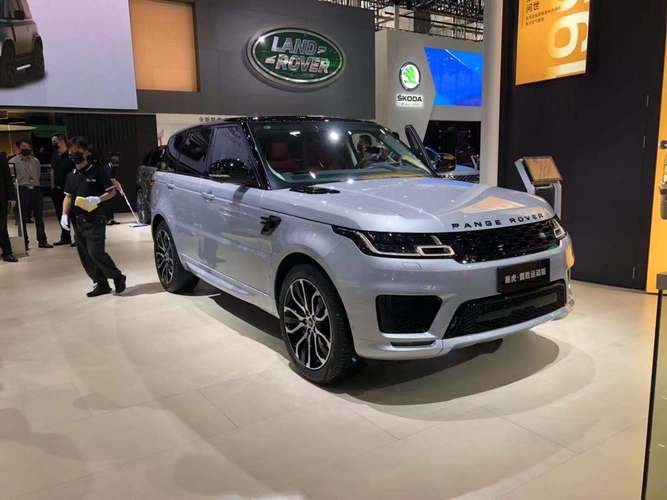 揽胜运动版多少钱一辆(揽胜运动版2021款价格)