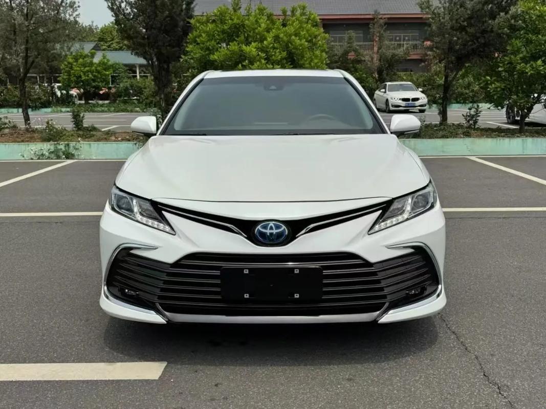 凯美瑞油电混合(凯美瑞油电混合电池能用多久)