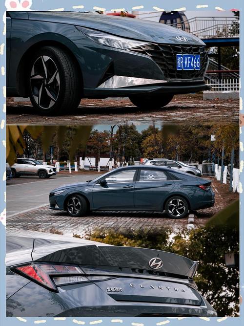 第七代伊兰特口碑/第7代伊兰特怎么样