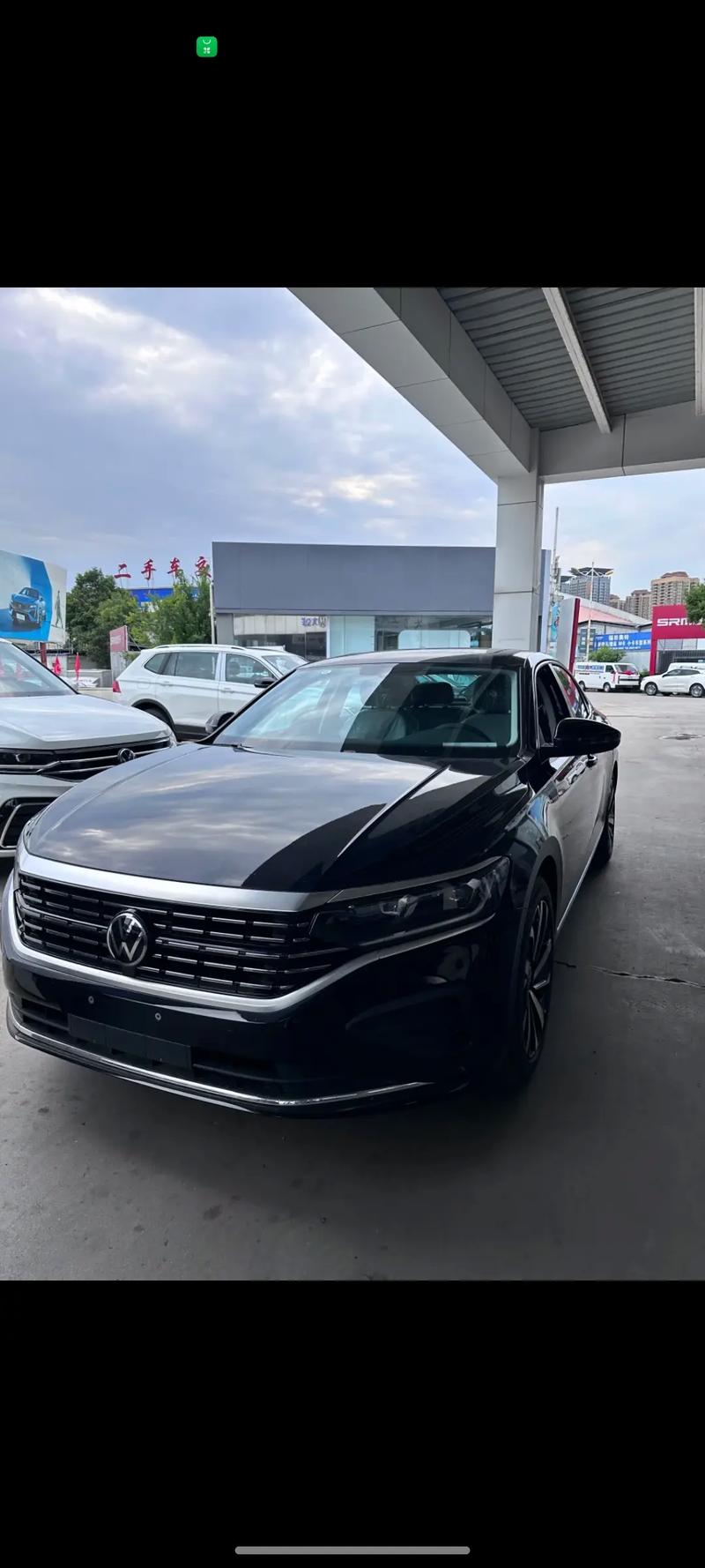 新款帕萨特什么价位 新款帕萨特什么价位合适