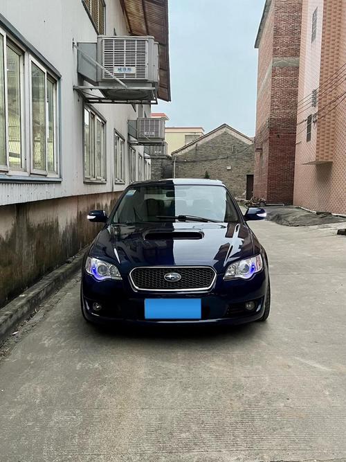 斯巴鲁力狮质量怎么样 斯巴鲁力狮评价口碑