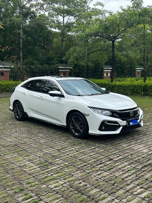 新上市两厢车/2021年新上市车型两厢