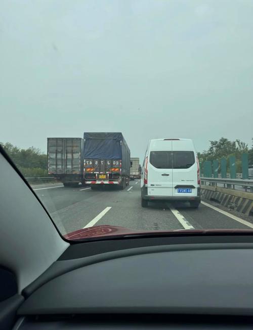 最新高速实时路况/高速最新通行情况