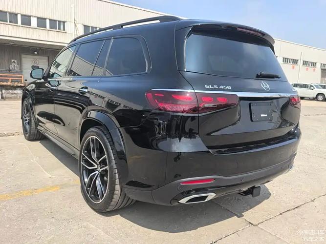 奔驰2026款即将上市新车 奔驰450新款2025款