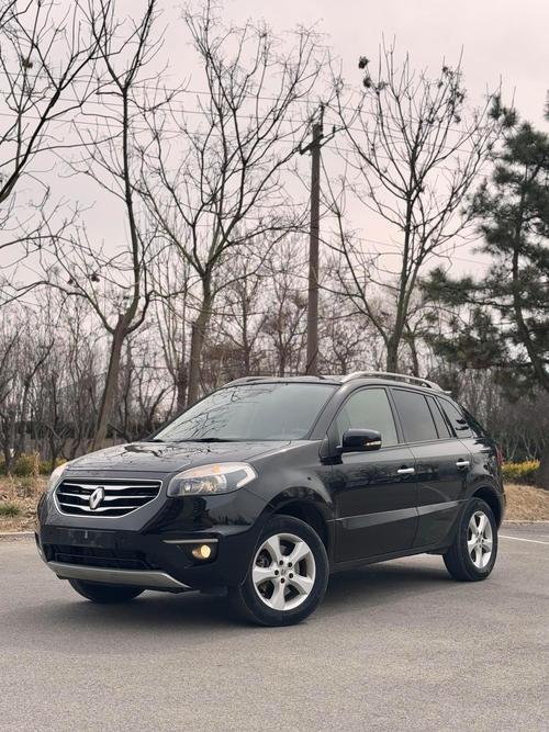 科雷傲二手车可以入手吗,科雷傲二手车能买吗