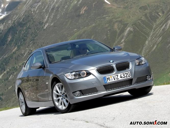 宝马3系是国产还是进口/宝马3系是国产还是合资