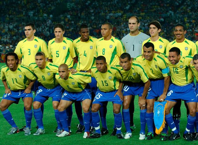 巴西世界杯冠军/2014巴西世界杯冠军