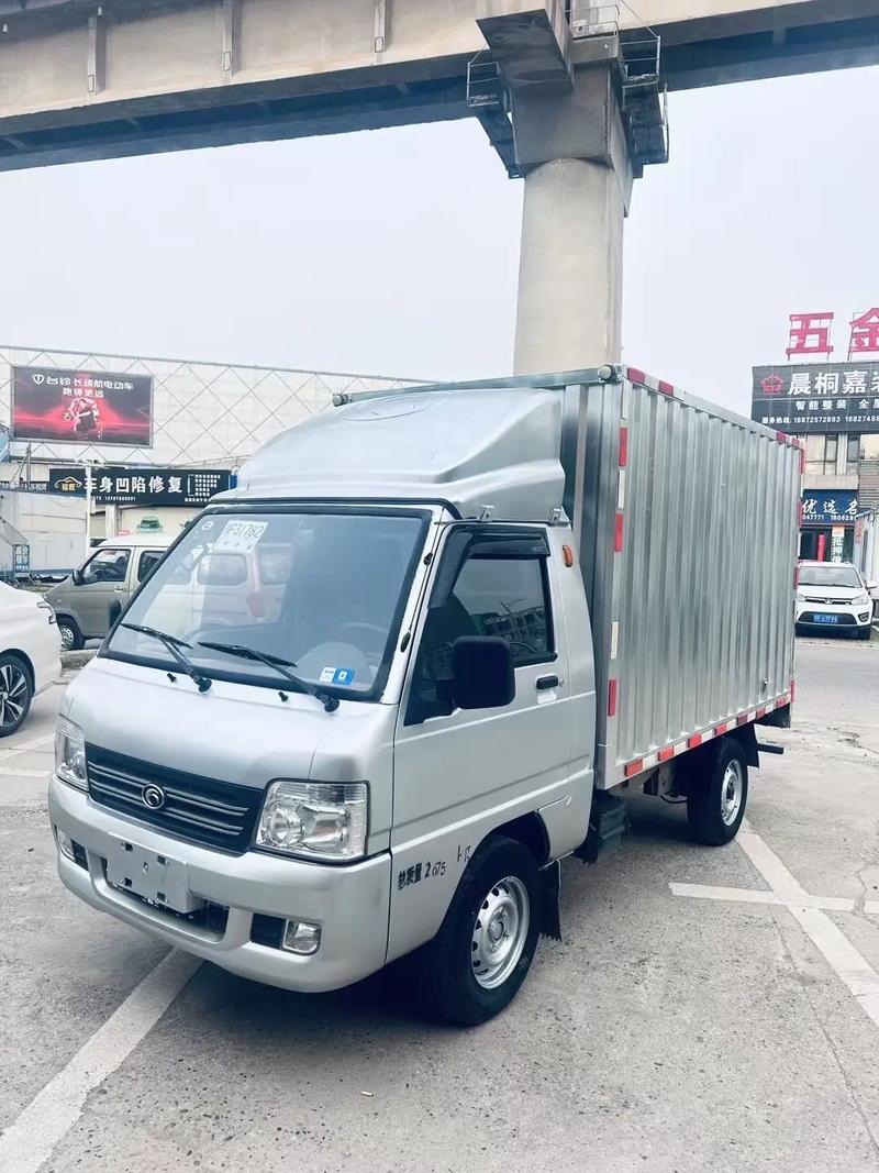 【福田驭菱,福田驭菱vq1配置参数】