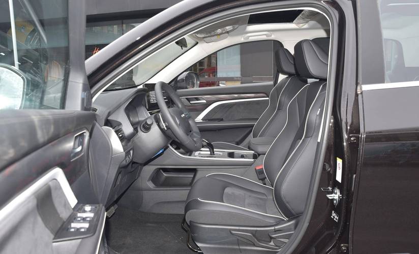 哈弗h6新款2023款价格自动挡,哈弗h6 2022款