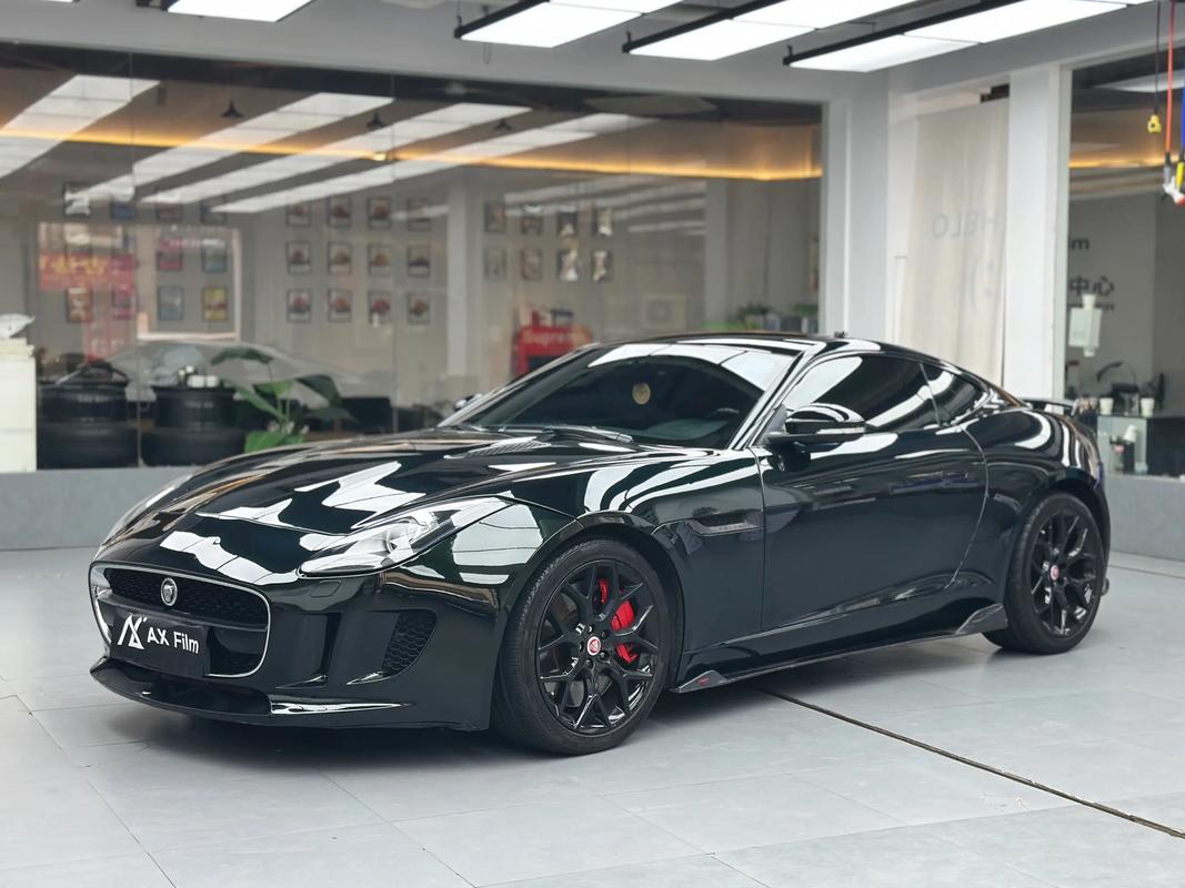 捷豹跑车报价2022/捷豹跑车汽车报价