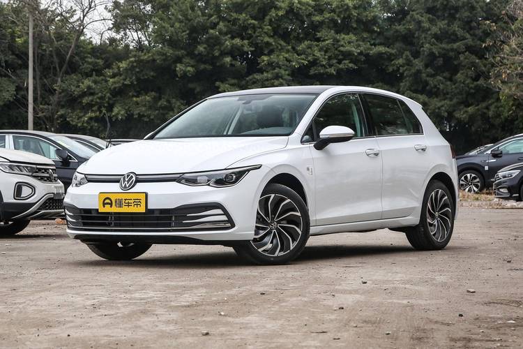 大众高尔夫的配置和价格(大众高尔夫标配多少钱)