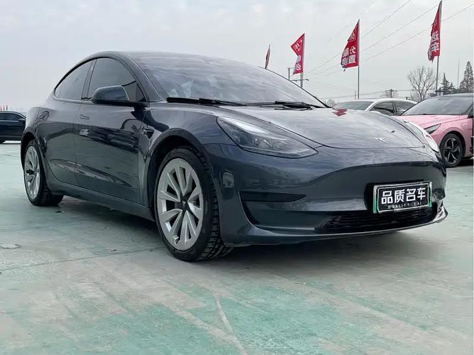 特斯拉model3二手价格/21年特斯拉model3二手价格