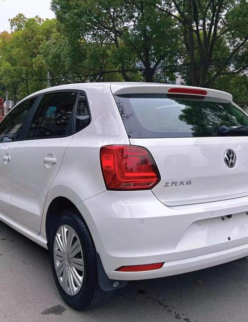 大众polo180价格,大众polo180款报价及图片
