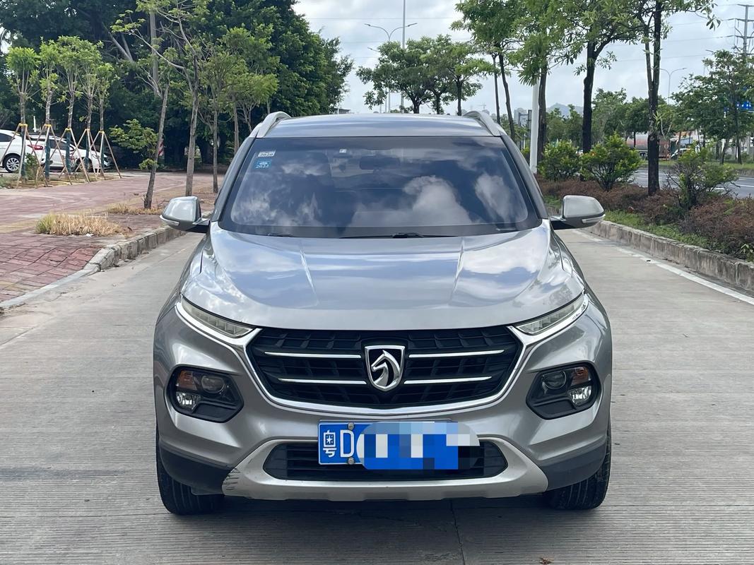 宝骏510停产了还能买吗 宝骏510停产了吗?