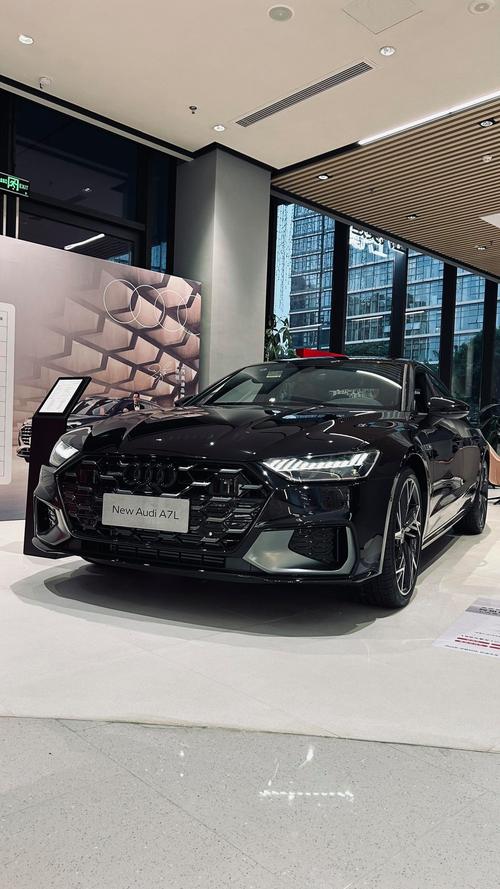 奥迪a7报价及图片大全价格表/奥迪a7最新价格及图片大全