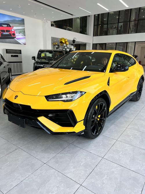 【大牛越野车urus价格,大牛越野车图片】