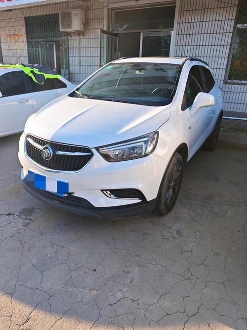 2016款别克昂科拉怎么样/2016款昂科拉质量怎么样