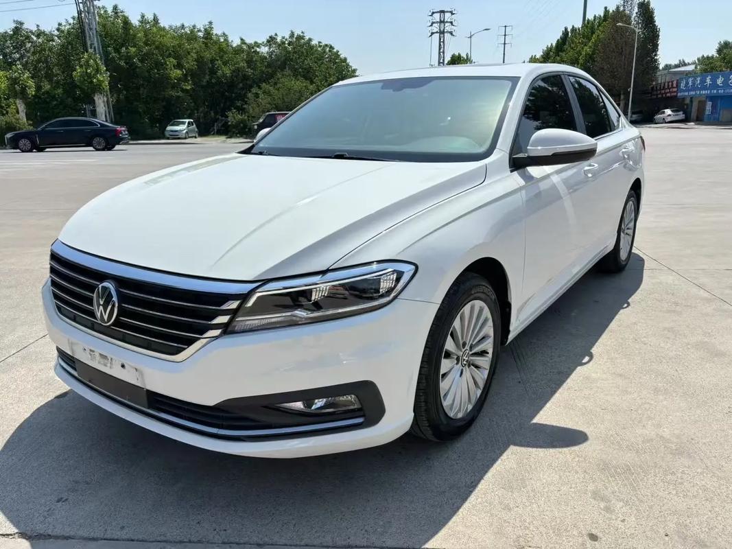 大众朗逸plus2021款报价及图片 大众朗逸plus汽车报价及图片