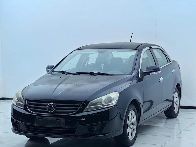 11年东风风神s30价格/2010款东风风神s30二手车价格