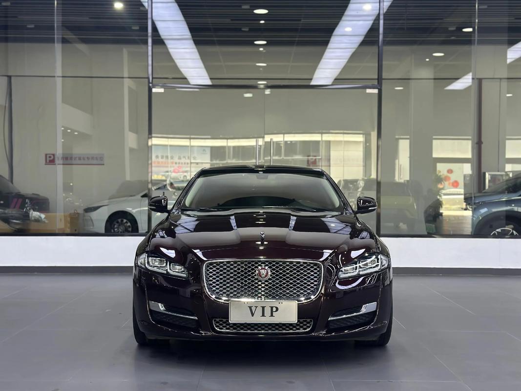 捷豹xj停产,捷豹xjl是不是停生产了