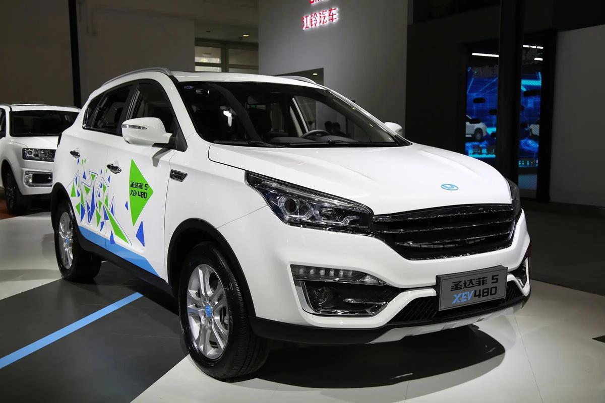 【华泰圣达菲是国产还是合资,华泰圣达菲是不是合资车】