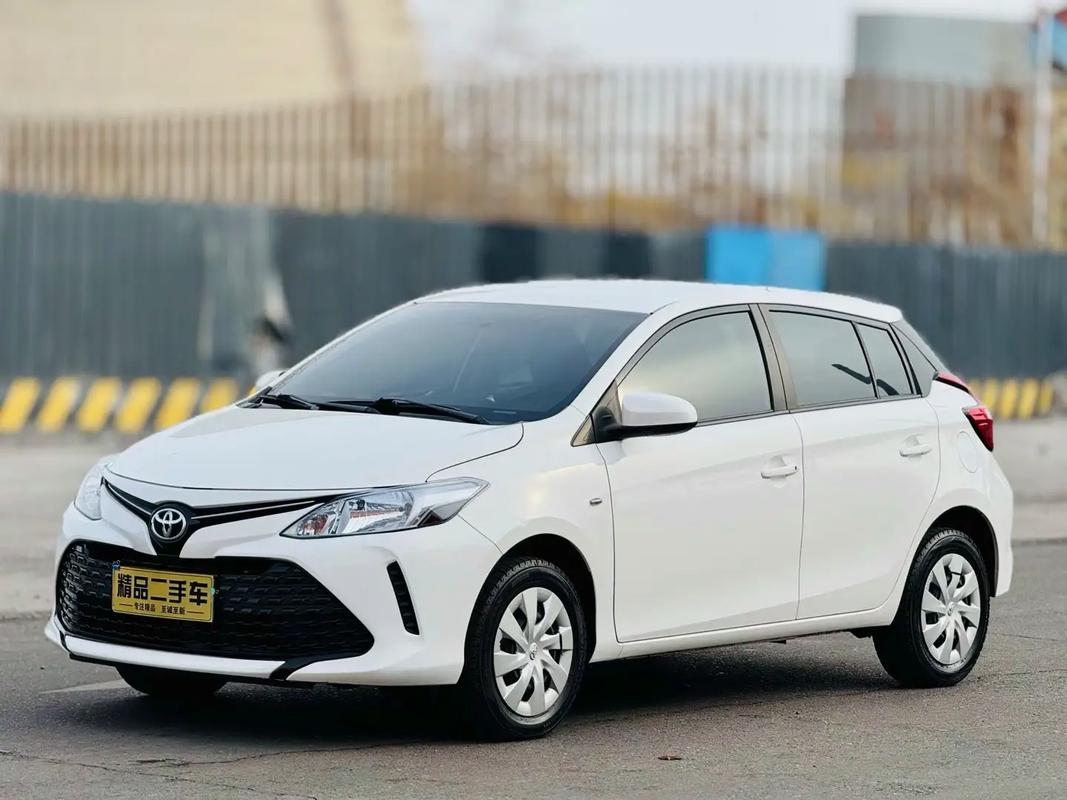 威驰fs属于什么类型车,威驰fs怎么样?值得买吗?