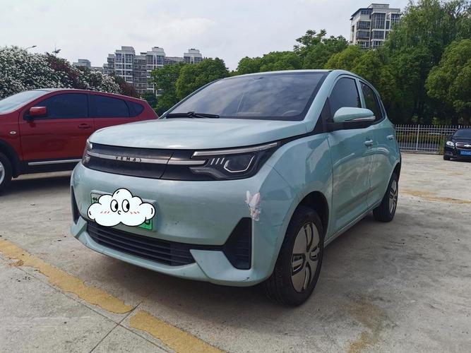 2万内电动车哪个品牌好/2万电动车哪个好一些