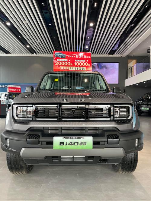 100万到150万越野车排行榜(100万最好的越野车)
