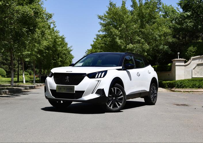 【标致全新3008,标致全新一代2008】