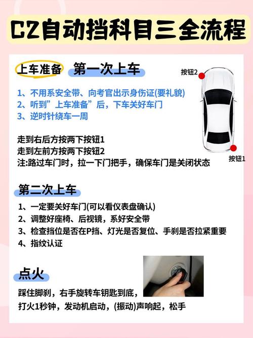 c2自动挡怎么控制车速慢/c2自动挡车怎么开