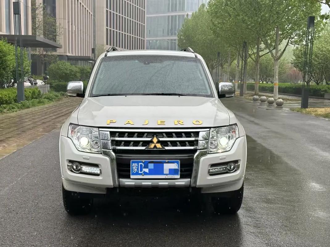 【v93帕杰罗参数,帕杰罗v93车身尺寸是多少】