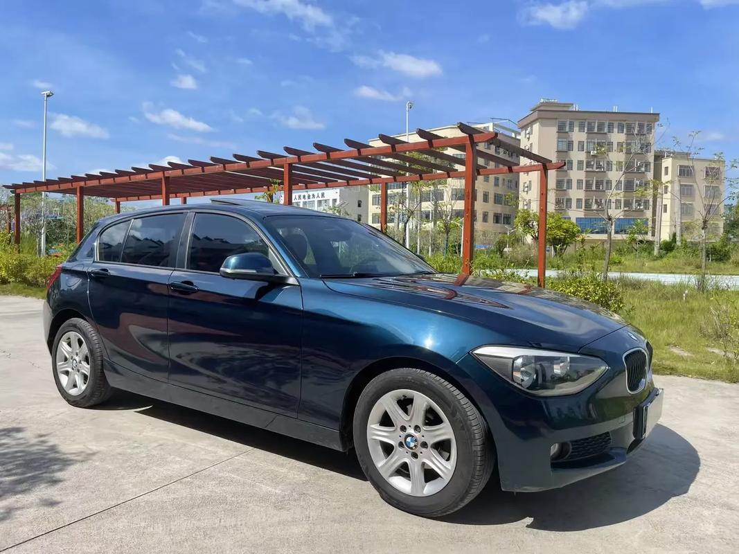 宝马1系缺点有哪些,宝马1系优缺点