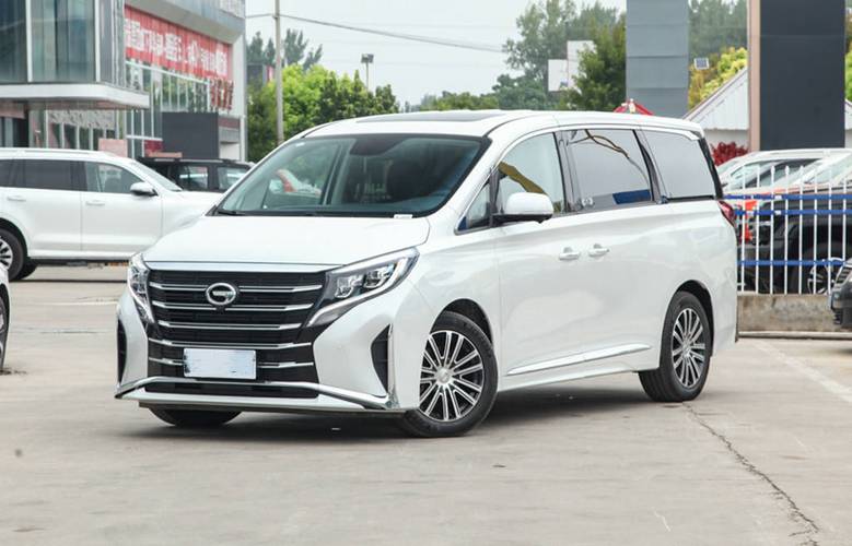 广汽传祺m9参数配置/广汽传祺m9多少钱