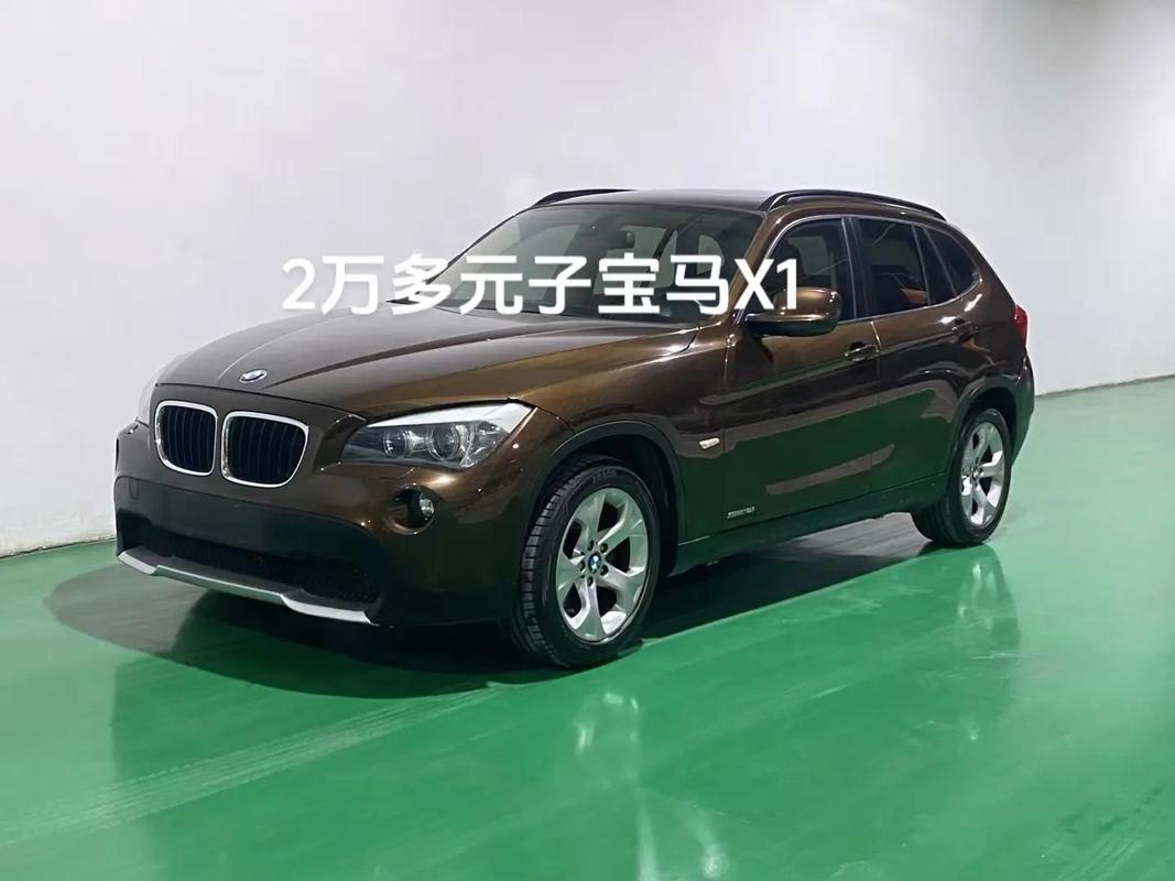 x1宝马为什么不保值 宝马 x1为什么买的人不多