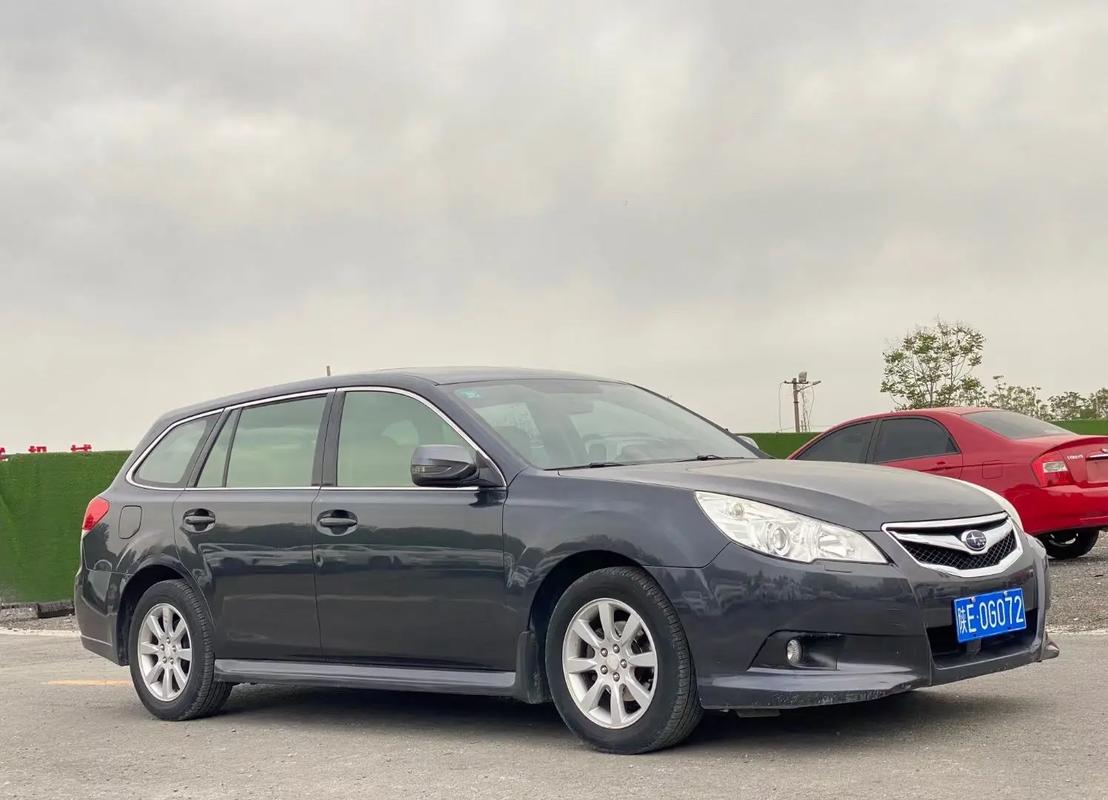 二手斯巴鲁力狮旅行版,斯巴鲁力狮wagon二手车