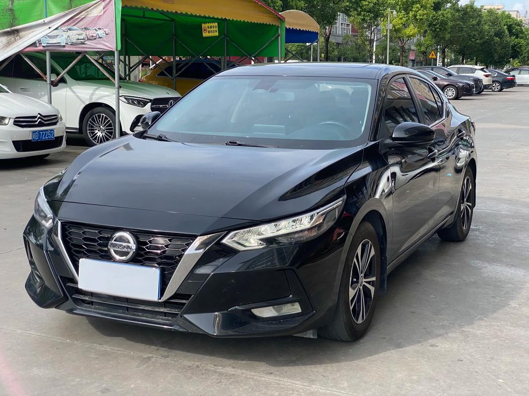 2022新款轩逸多少落地 2022款轩逸落地价